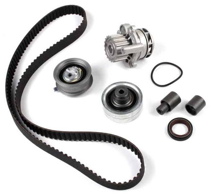 VW Engine Timing Belt Kit - ContiTech PP321LK2MI